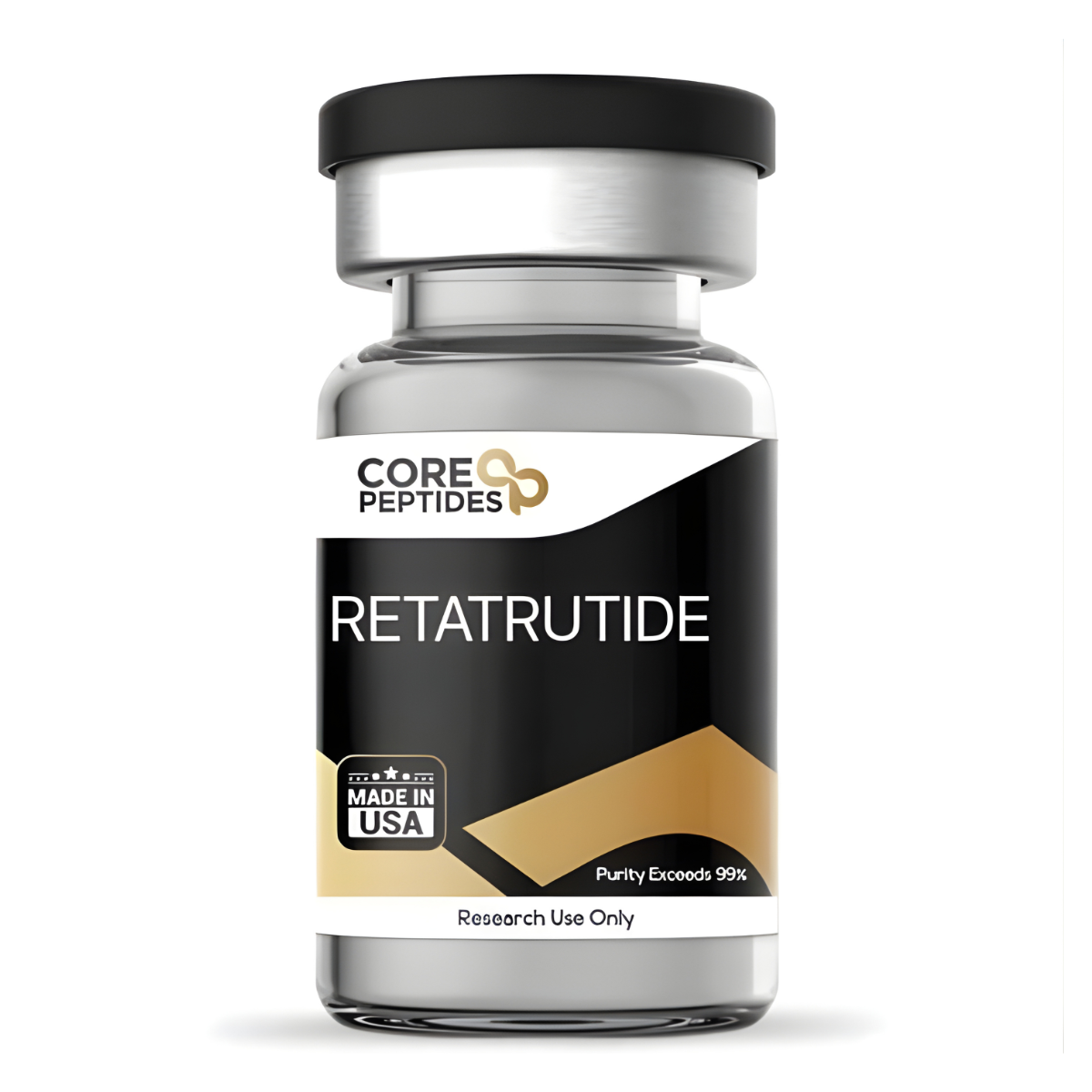 Retatrutide Core – 1 AMP